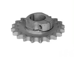 3518060-18440А, Звездочка (z=20, t=25.4) верхнего вала накл камеры Тула