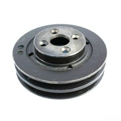 Шкив вентилятора