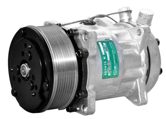 Компрессор кондиционера (86025171) RC-U0840K1