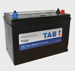 Аккумулятор TAB 31S-1000