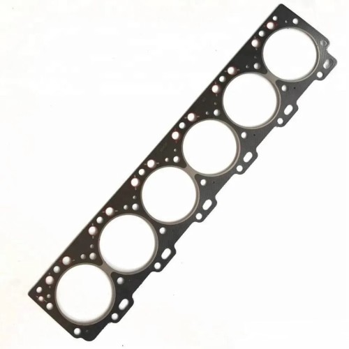 Прокладка головки блока 4932210