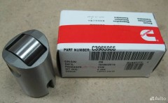 Толкатель клапана