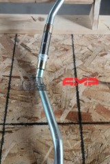 Трубка слива