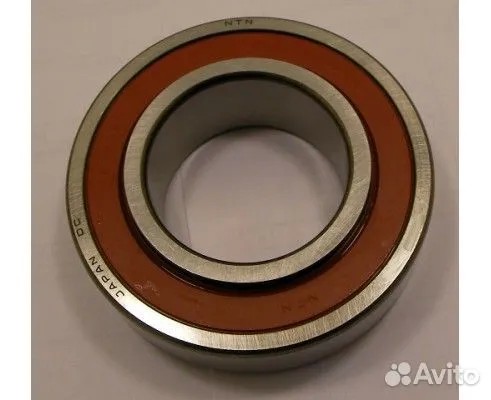 Подшипник 45.00IDx85.00Dx27.00 86553237 86553237