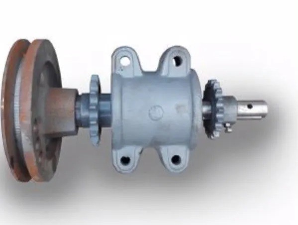 3518050-16320 АНТ , Вал 3518050-16320 АНТ к/привода 3518050-16320 АНТ