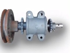 3518050-16320 АНТ , Вал 3518050-16320 АНТ к/привода