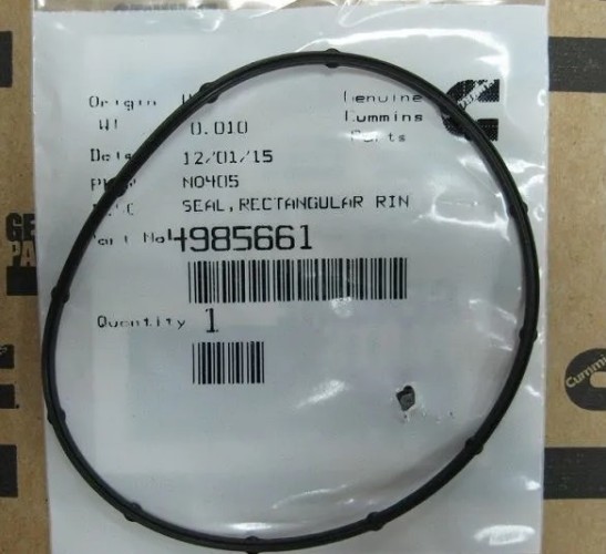 Кольцо 4985661A