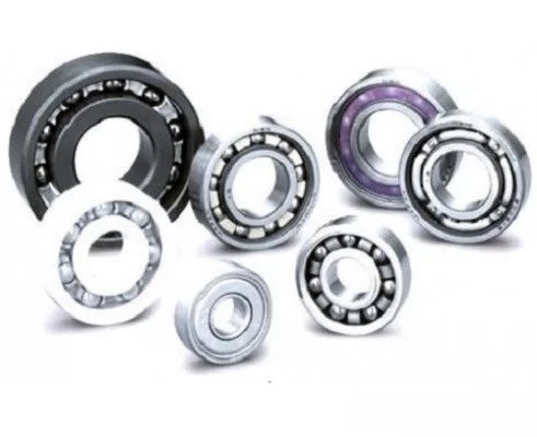 Подшипник 25.00IDX62ODX18.0 86507626 86507626