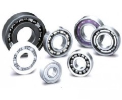 Подшипник 25.00IDX62ODX18.0