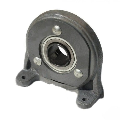 Подшипник клавиш в сборе с корпусом 10.01.38.240Т