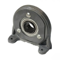 Подшипник клавиш в сборе с корпусом