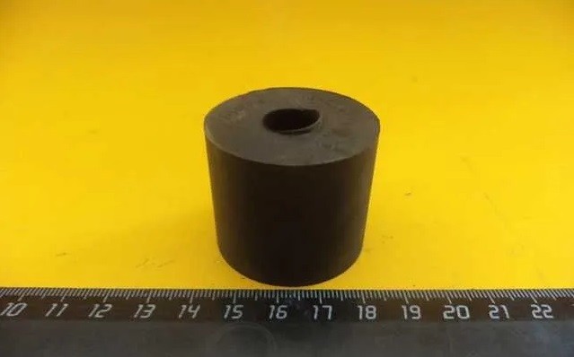 Втулка рез. подвески нижн. решета Нива 44Б-00238