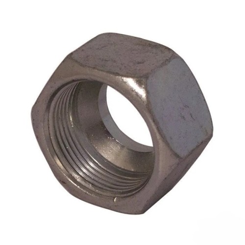 Гайка M 12 L №100207 61500012 61500012