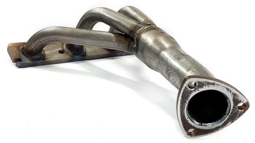 Труба системы выхлопа (зигзагообразная) 86023672