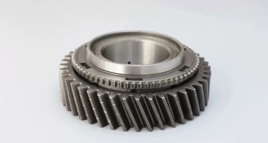 Шестерня КПП (305) 86040309