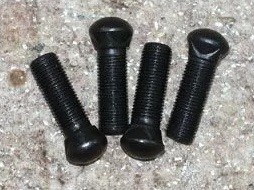 Болт крепления бича деки 54-62388А