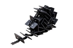 Транспортёр зернового элеватора AH162059