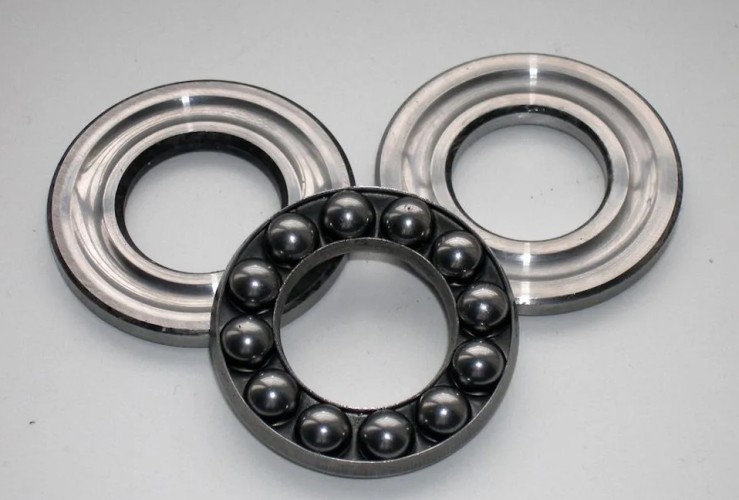 Опора упорного подшипника 86031623