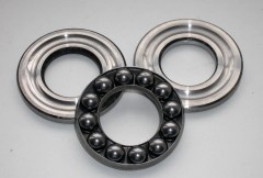 Опора упорного подшипника