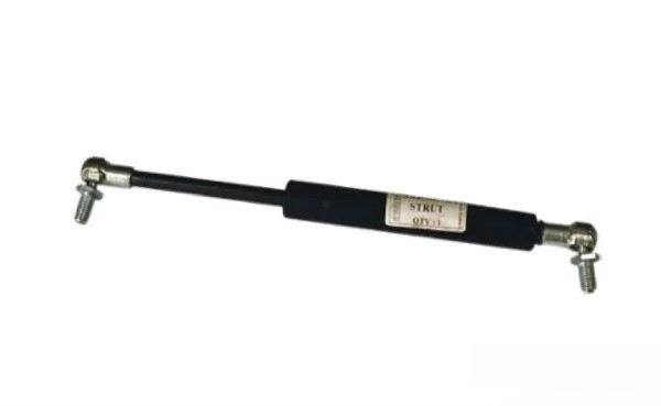 Амортизатор газовый боковых капотов 9703149