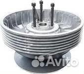 Шкив вариатора ведущий