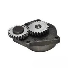 Насос маслянный