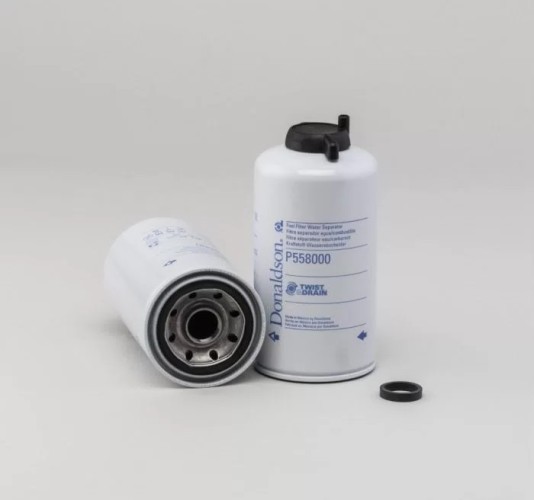 Фильтр топливный сепаратор FS 1212 P558000