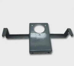 10Б.01.03.080 АНТ, Кронштейн 10Б.01.03.080 АНТ вала вент. очистки