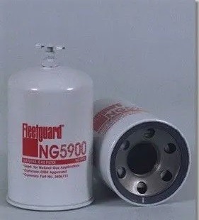 Фильтр топливный (ГАЗ) NG5900