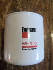 Фильтр системы охлаждения  ( WF 2073;Р552073)