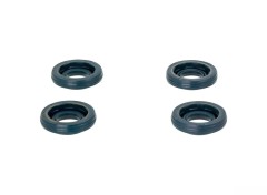 Уплотнение форсунки Cummins белое