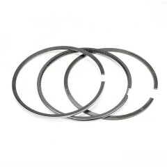 Кольца поршневые к-т