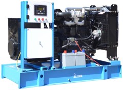 Дизель-генераторная установка ТСС АД-60С-Т400-1РМ19 (TSS) (Открытый)