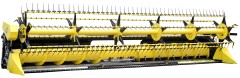 SANFLORО Flex Harvest жатка универсальная зерно-бобовая