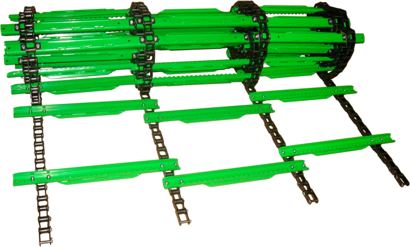 Транспортер наклонной камеры AZ102572