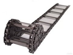 Транспортер наклонной камеры AZ102572