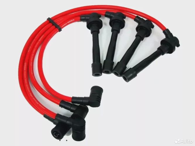 Провод свечи 5340697A