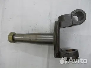 Кулак 10.02.02.190-01 поворотный 10.02.02.190-01