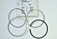 Комплект поршневых колец Cummins 3.3