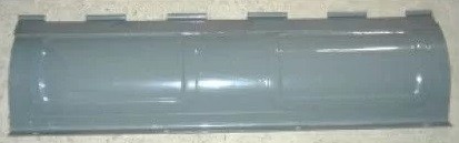 10.01.05.110 АНТ, Дно 10.01.05.110 АНТ откидное блока шнеков 10.01.05.110 АНТ