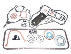 Набор нижних прокладок