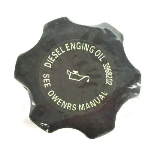 Крышка маслозаливной горловины ISL,QSL