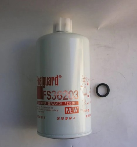 Фильтр очистки топливный FS36203 52639420