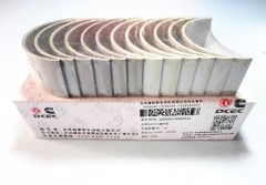 Вкладыш шатунный