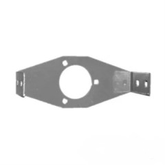 10.01.47.435 АНТ, Накладка 10.01.47.435 АНТ шнека зернового наклонного П-образная