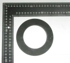 Шайба упорная