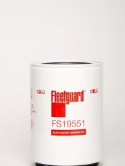 Фильтр топливный сепаратор