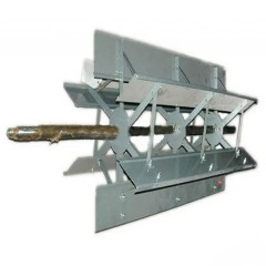 10.01.03.020 АНТ, Крылач 10.01.03.020 АНТ вентилятора в сб.