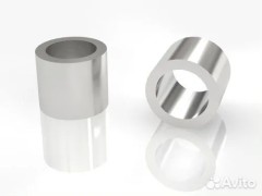 Втулка стальная внут. диам.80.5 толщина 24.0,