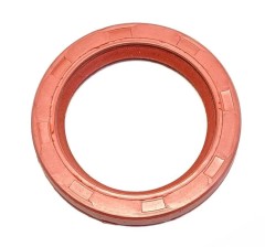 Сальник коленвала передний